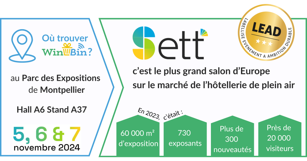 Sett Montpellier 2024